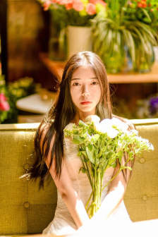 女儿男朋友是妈妈的爱豆的电视剧