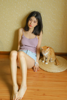 美女狩猎
