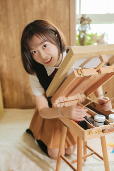 意外恋人