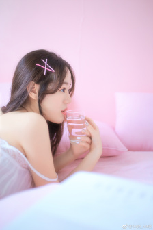 十五的月亮